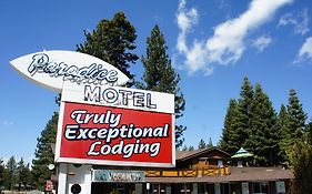 Paradice Motel South Lake Tahoe